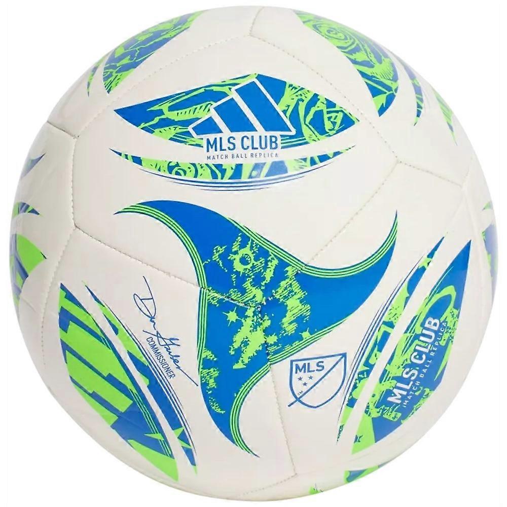 Ballons Adidas Mls Club JH1308