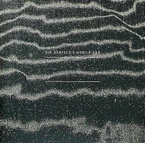 Nik Bartschs Mobile - Aer [CD]