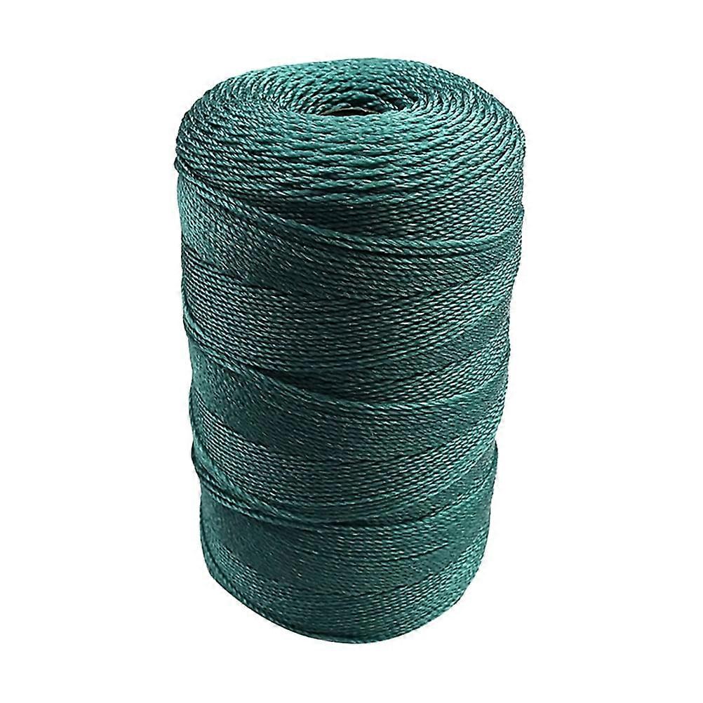 1 Roll Nylon Twine Fishing Line Fishing Netting String Twine String Multipurpose Nylon Rope