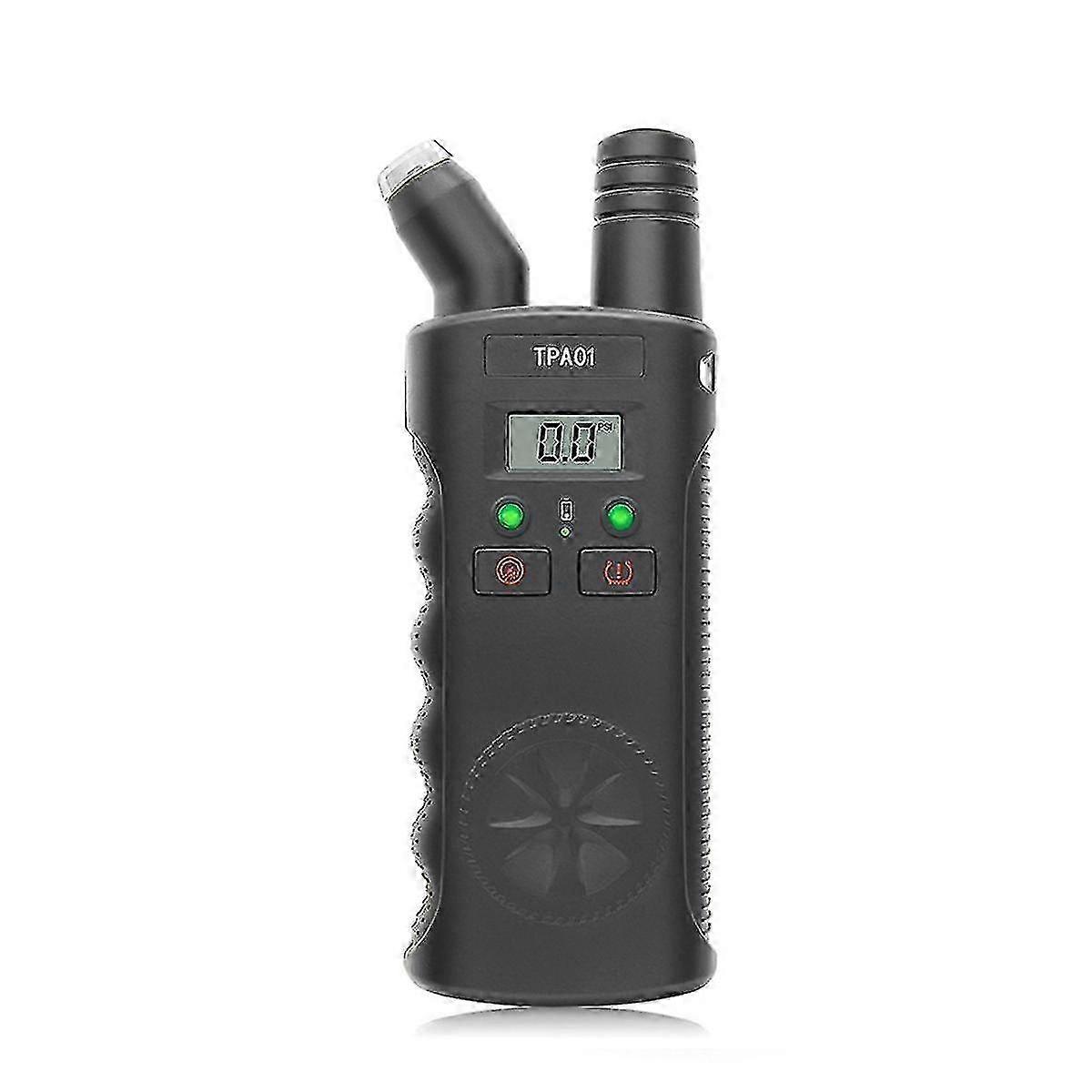 TPA01 TPMS Relearn Tool Digital Tire Pressure Gauge for Tire Pressure Sensor Reset Tool for Opel