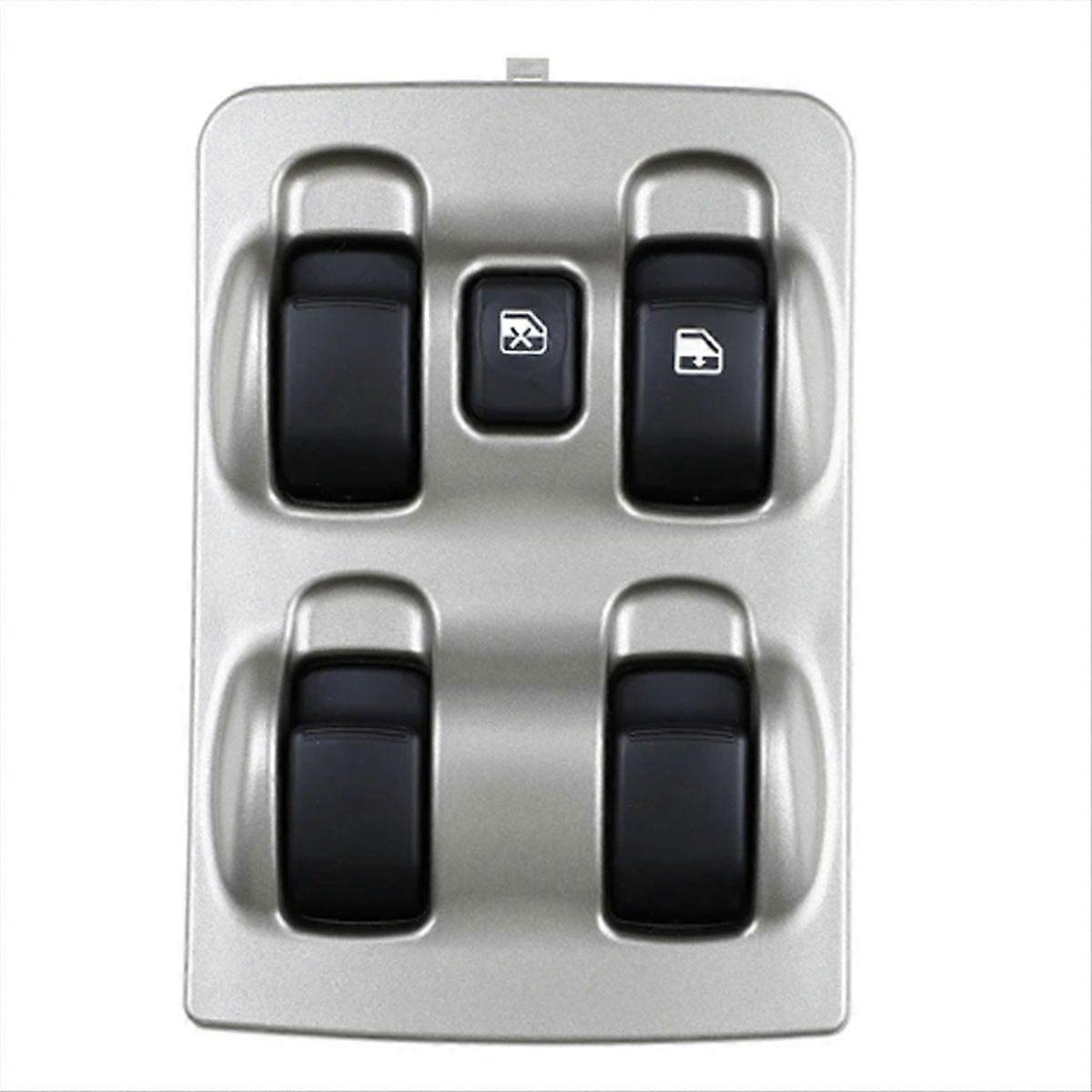 MR932795 for Front Driver Side Electric Window Switch