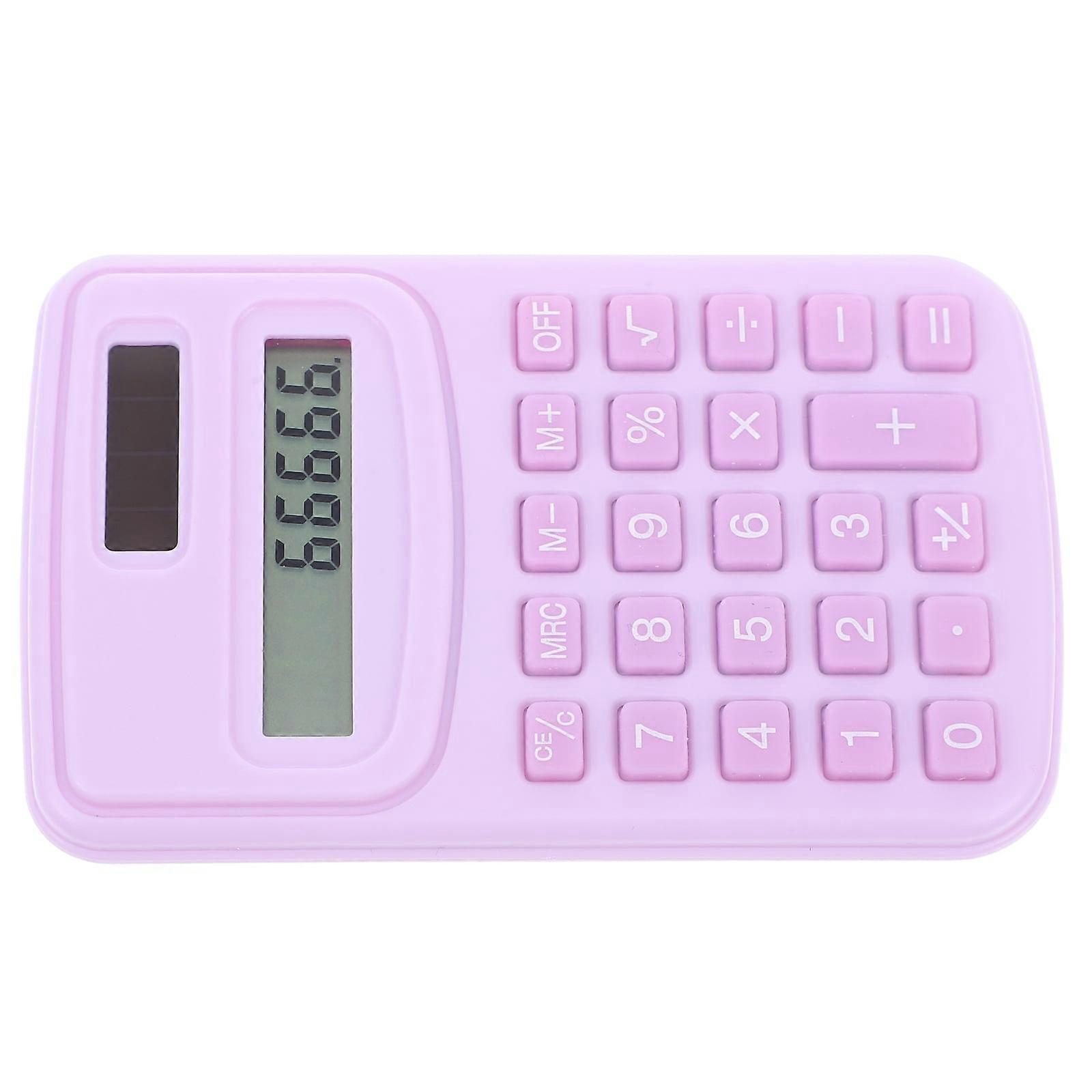 Multi-function Calculator Office Calculator Multi-use Calculator Tool Office Supply