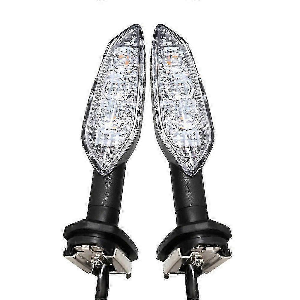 For KAWASAKI VERSYS-X 300/250 2017-2022 VERSYS650 2007-2023 VERSYS1000 /LT/SE LT LED Turn Signal Indicator Light