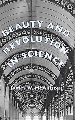 Kauneus ja vallankumous tieteessä