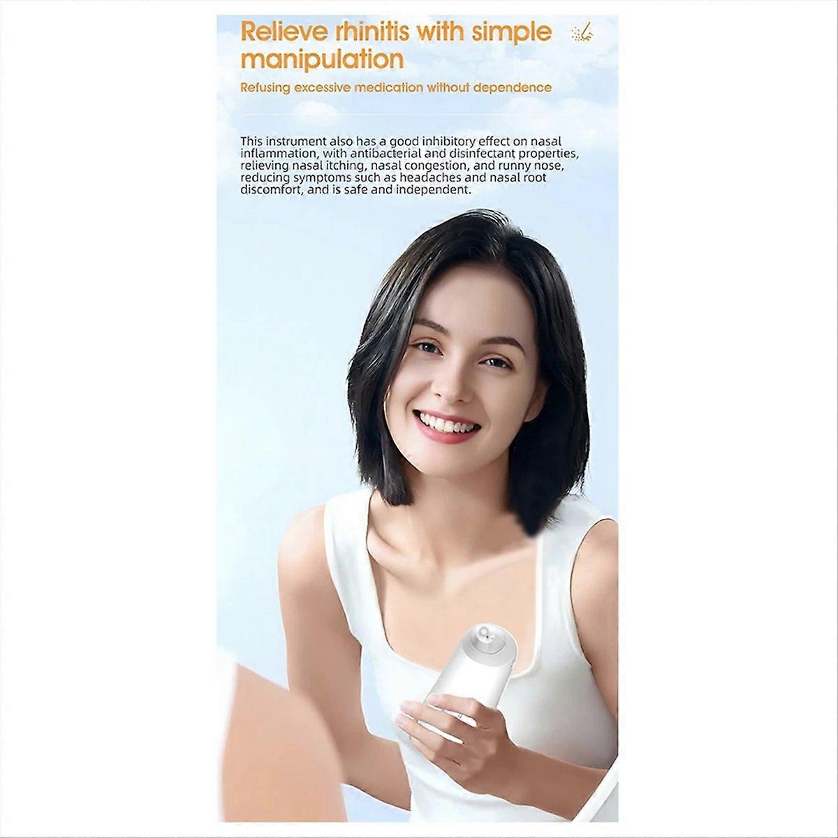  مجفف أذن بالبلازما الذكي للسباحة مدخل مياه الاستحمام A