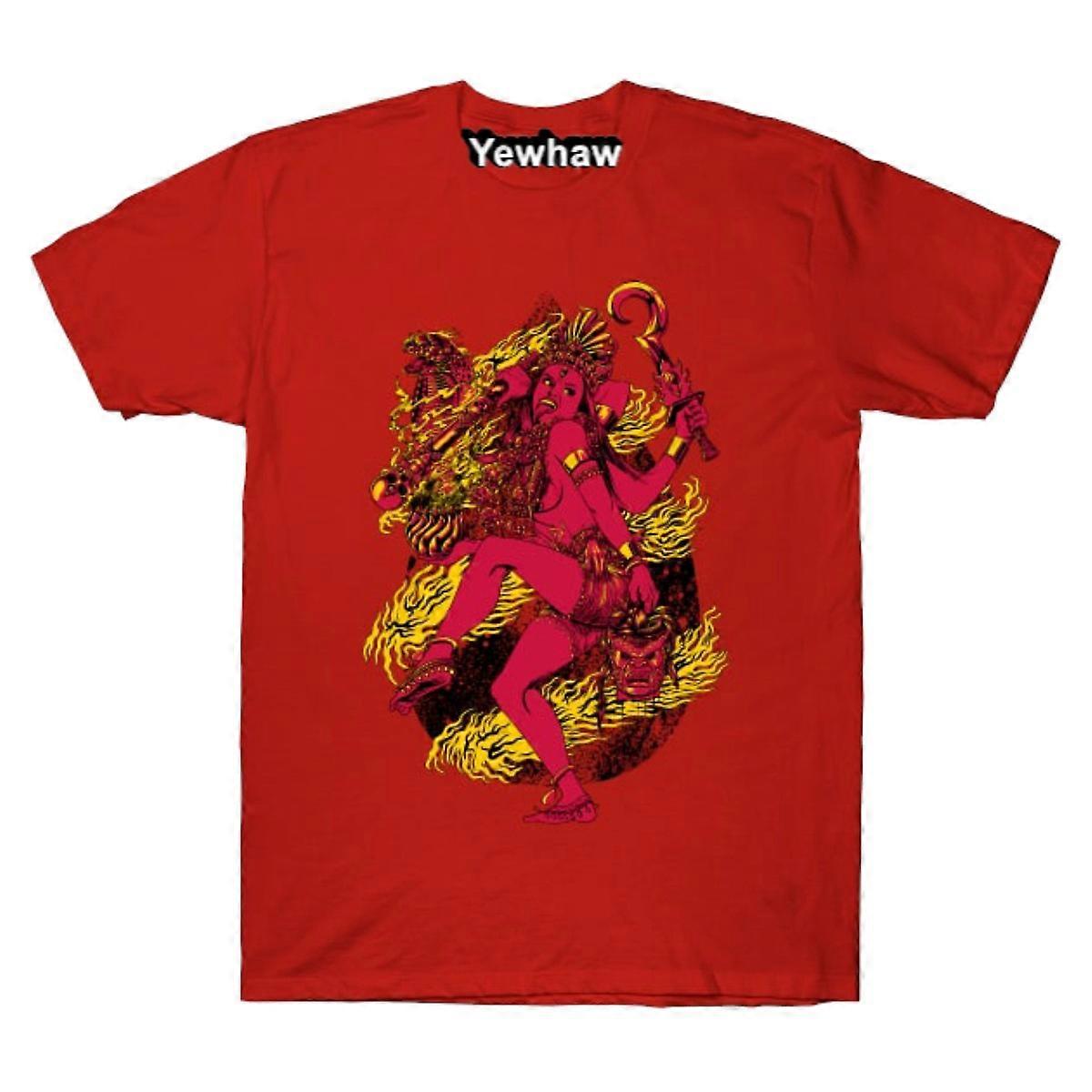 Kali T-shirt Hayvan Tişörtü