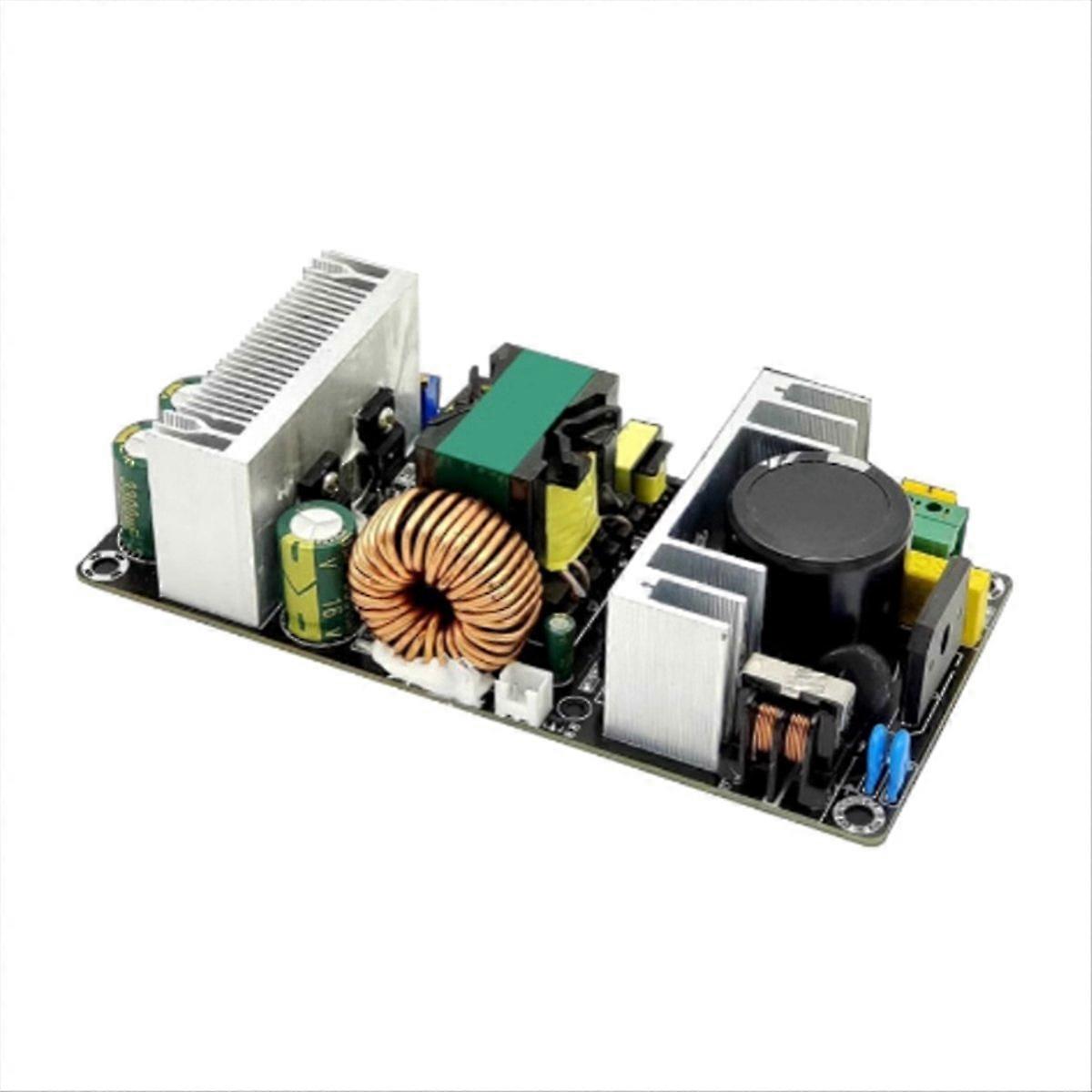 300W High Power Switching Power Board with Temperature Control A