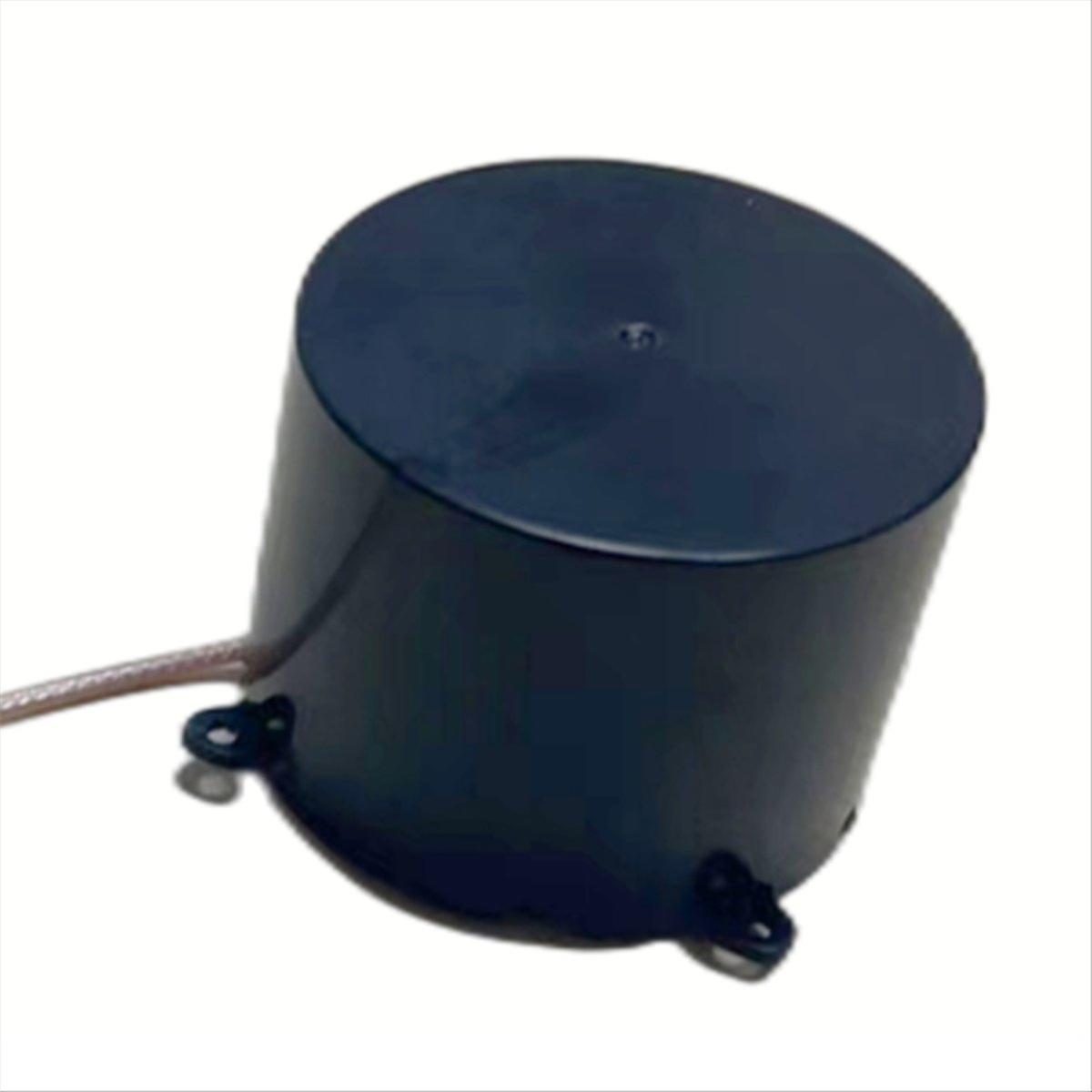 Full-Band RTK GsiPS Four-Arm Helical Antenna/Support MMCX Interface