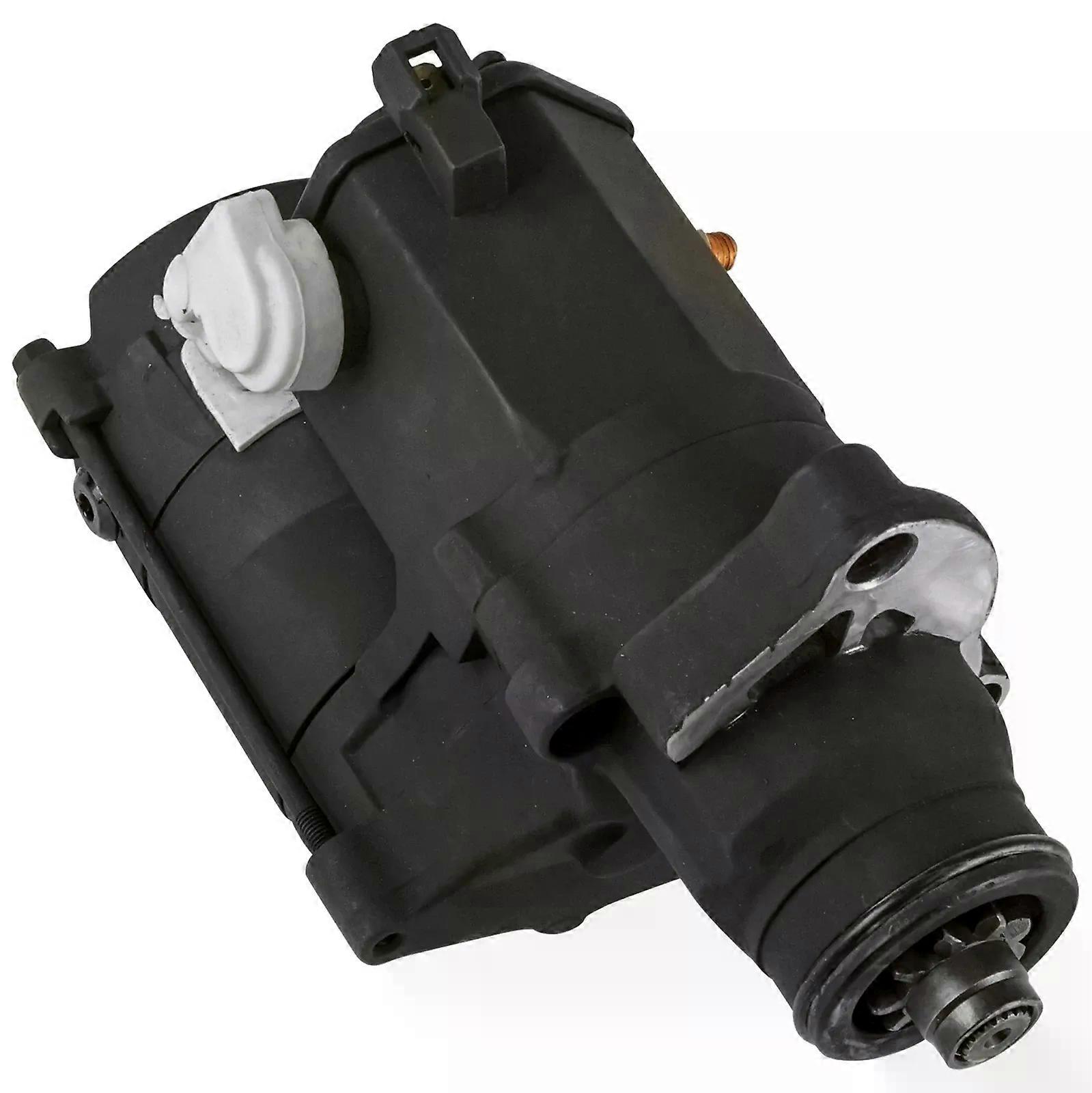 Starter For Harley Davidson Softail Fat Boy FLSTF FLSTFB 1584cc 1690cc 2007-2017 NO.63243