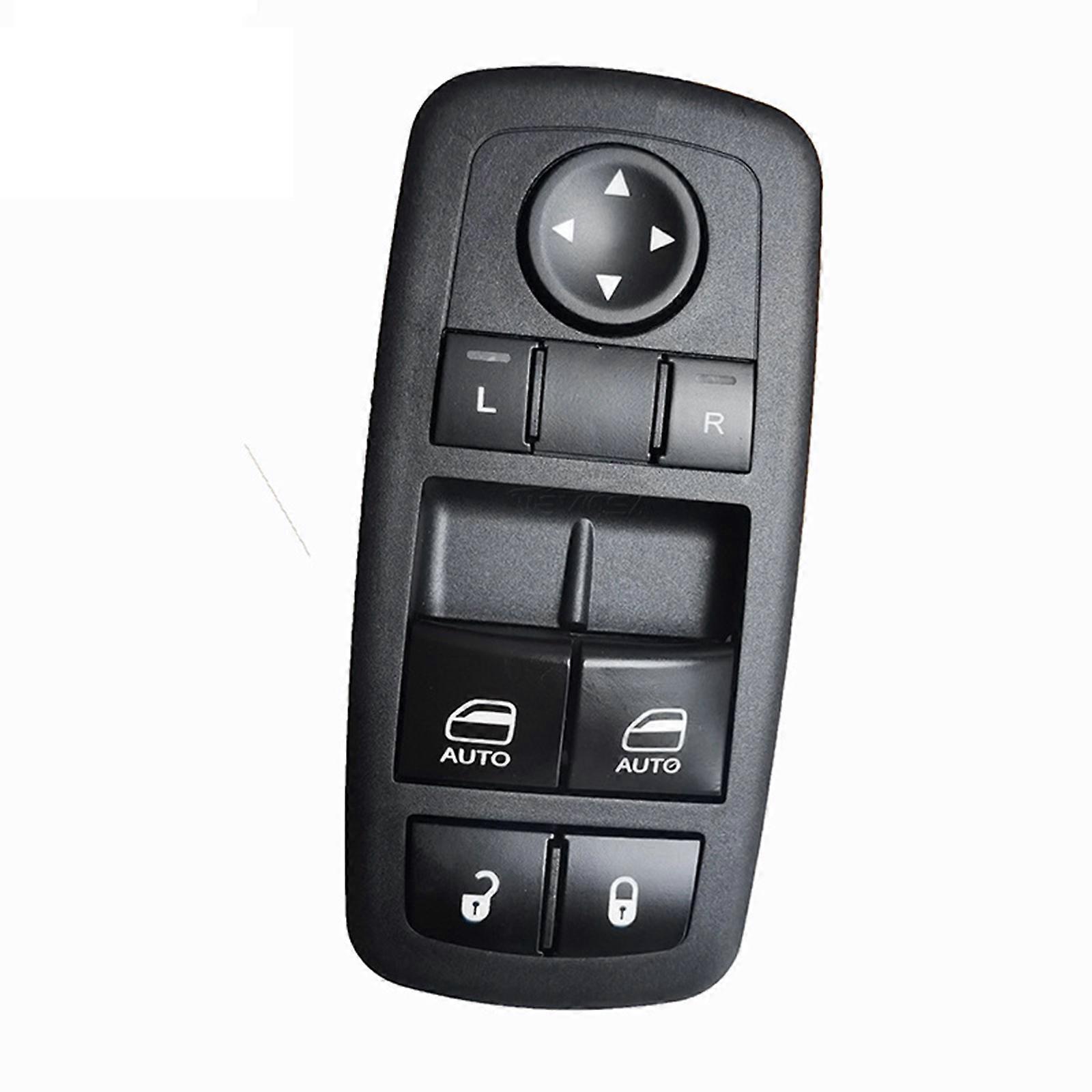 Intelligent Car Window Change Improve For Avoid Competitor 2015 2017 Models Efficient Installation Process Multicolor