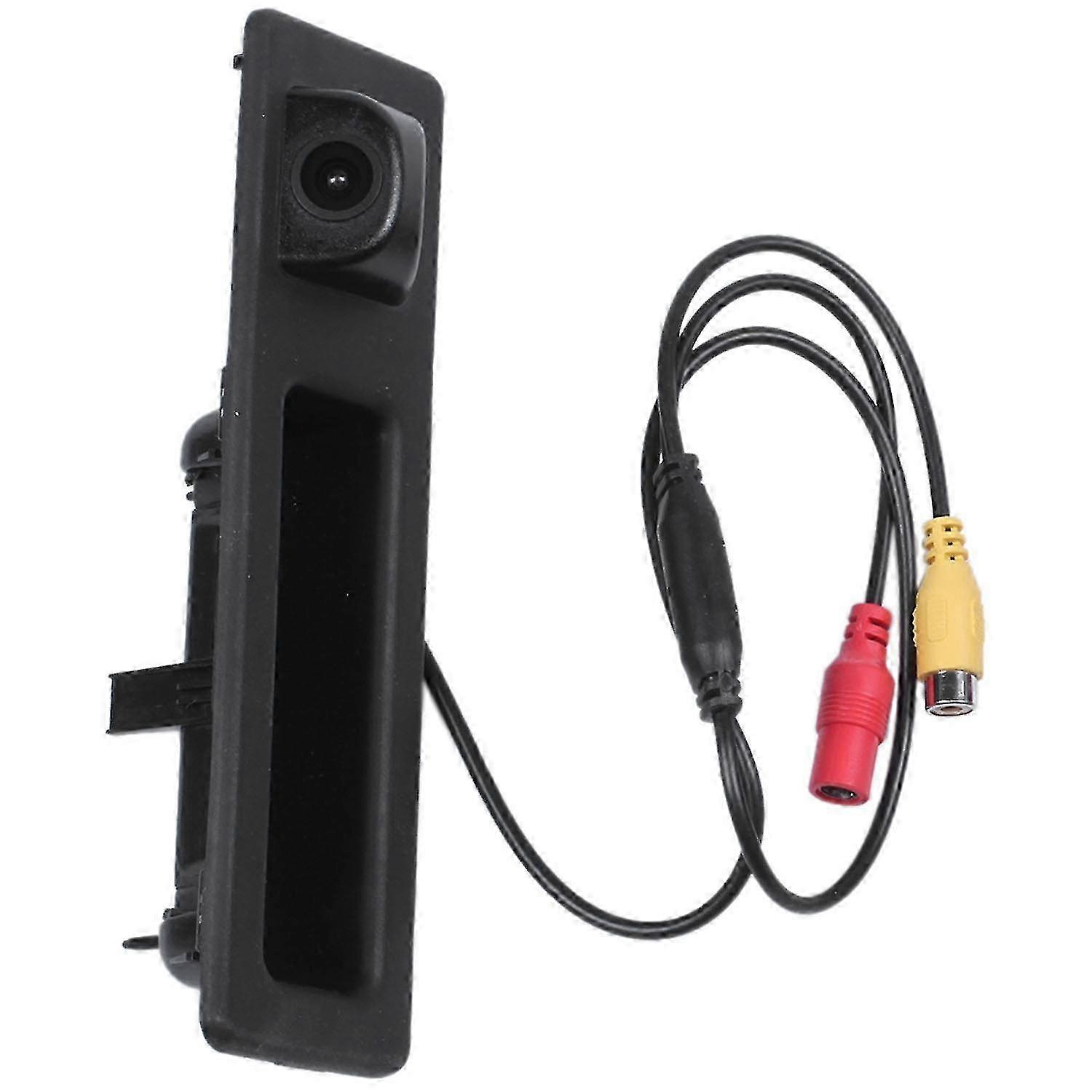 Rear View Backup Camera for BMW 3 Series 5 Series X3 X4 Models