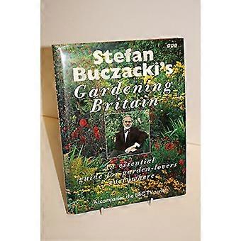 Stefan Buczackis Gardening Britain
