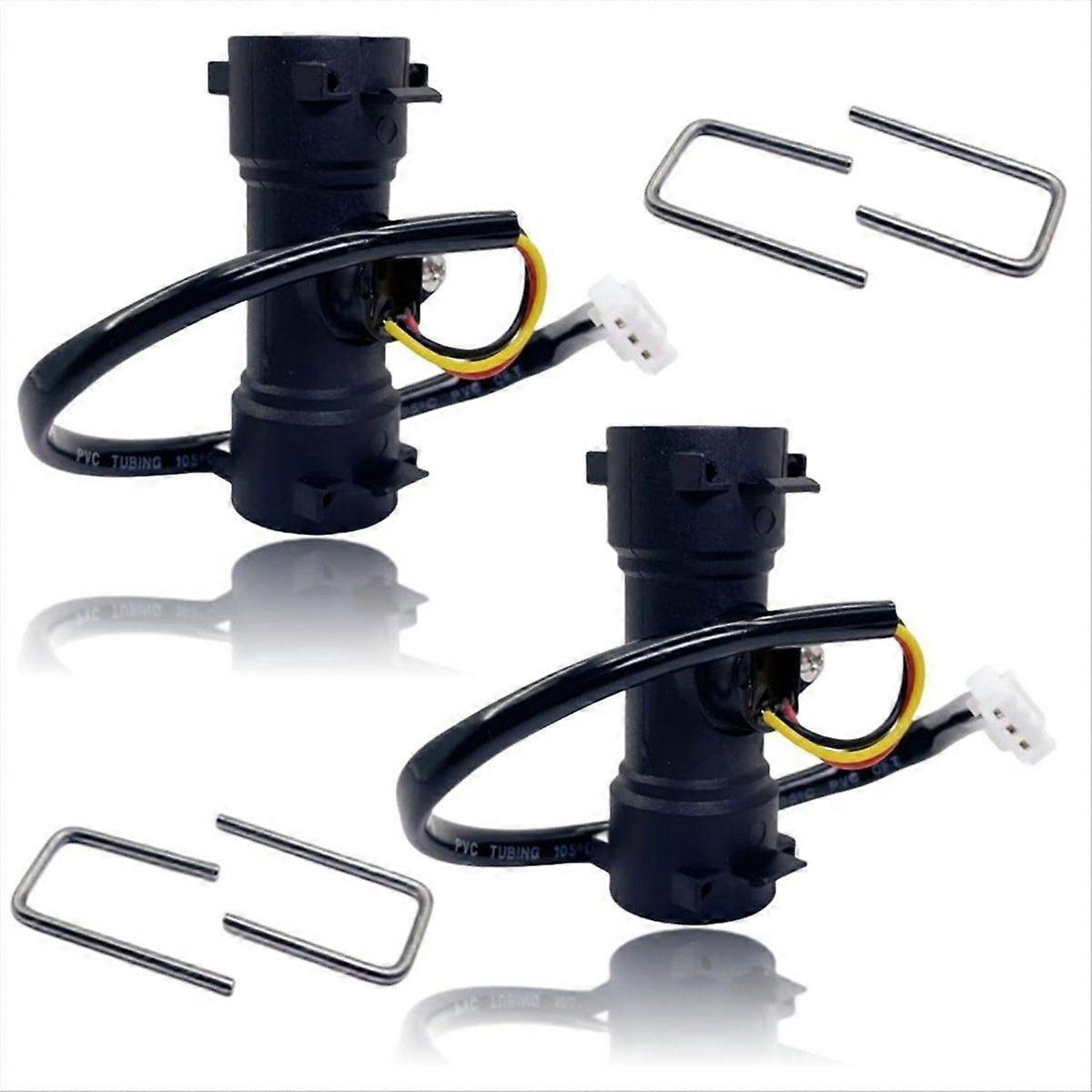 Vandflowsensor til Ranein RV vandvarmer til gas/RV