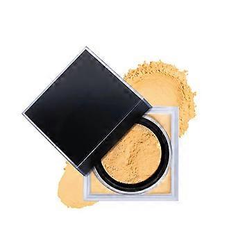 Kunafa  Loose Powder Lightweight Soft Focus Pore Clear Fit Foundation Soft Mist Setting Powder