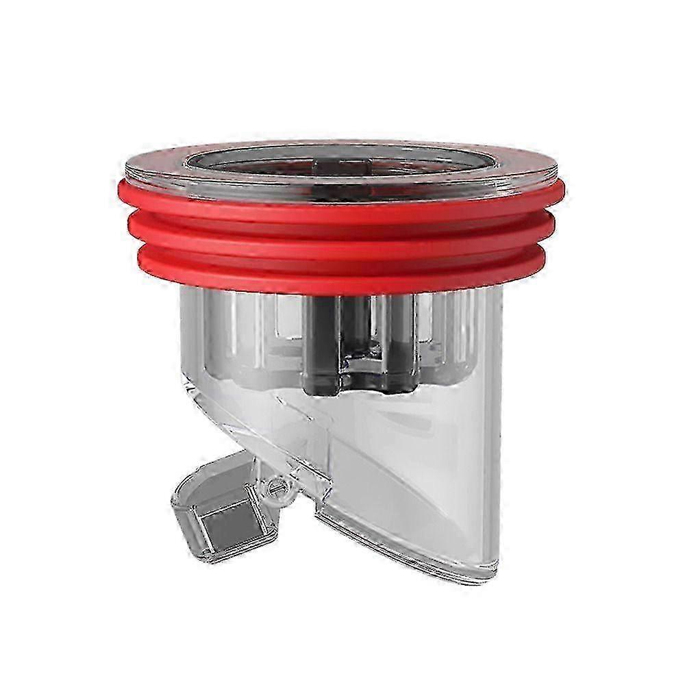 Colander Floor Drain Filter with Insect Prevention - Versatile Basin Drain Protector for Bathroom & Kitchen Use