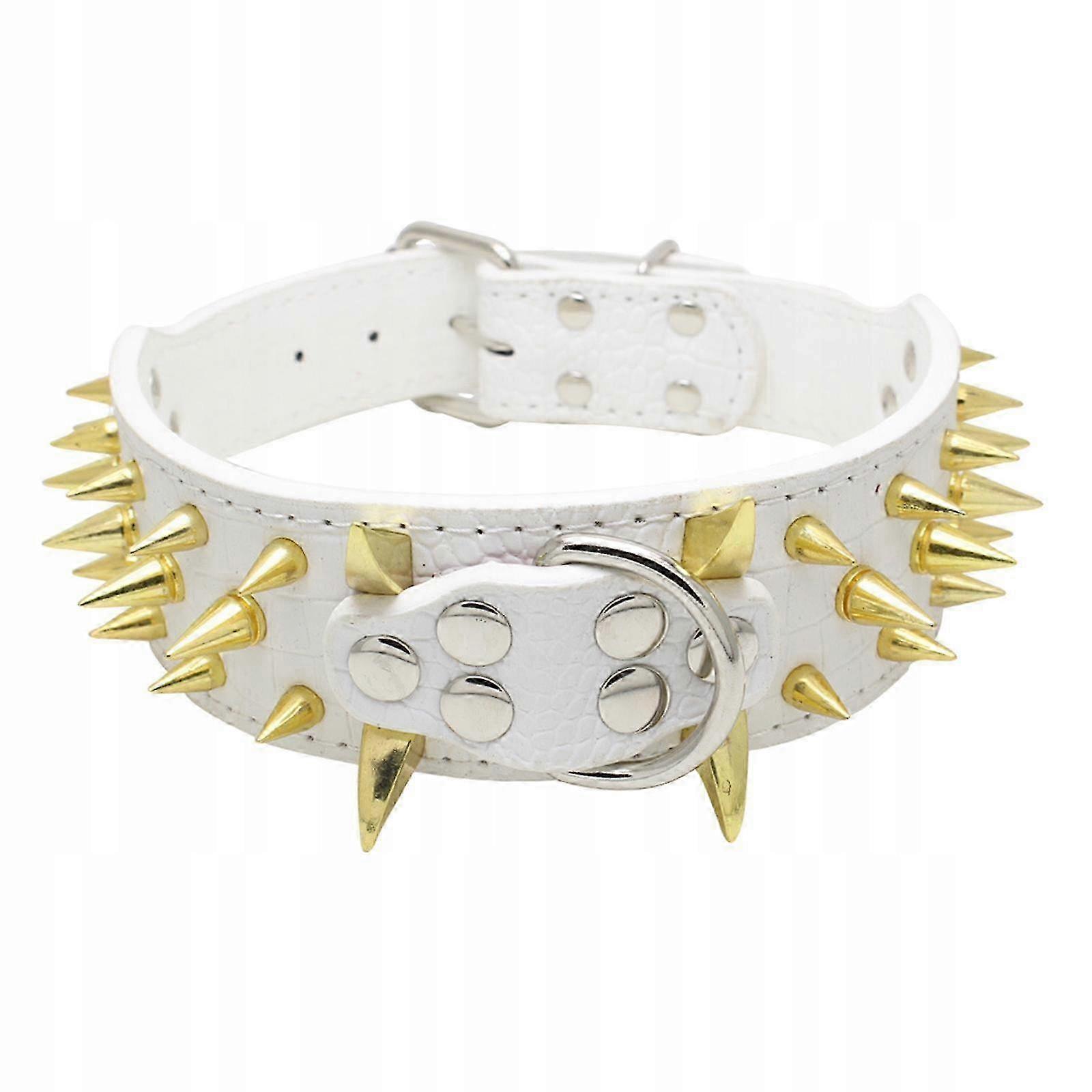 Felt Dog Collar R. Xxs