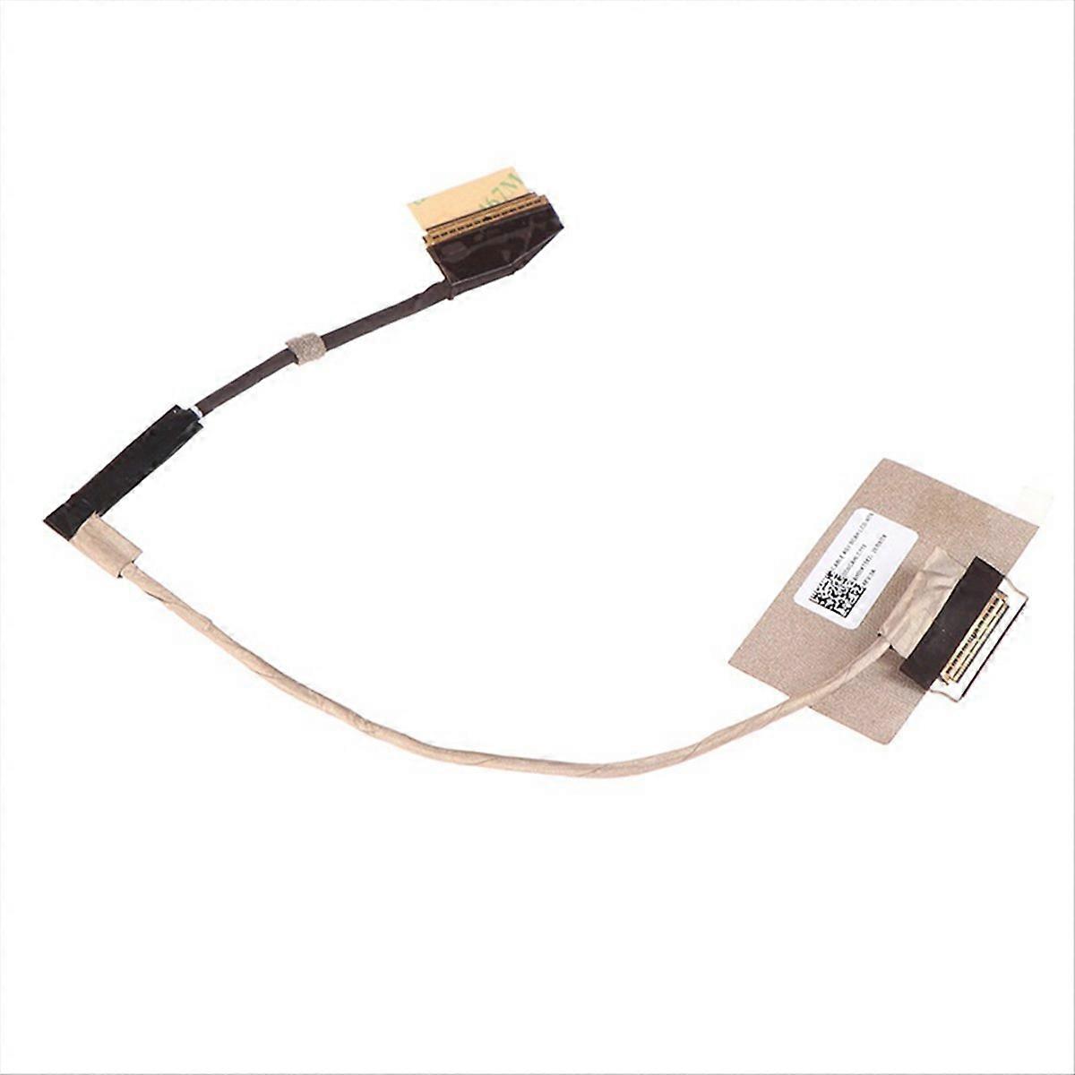 30 Pin Cable For HP 11 G8 G9 EE Screen Cable TPN-Q232 Cable