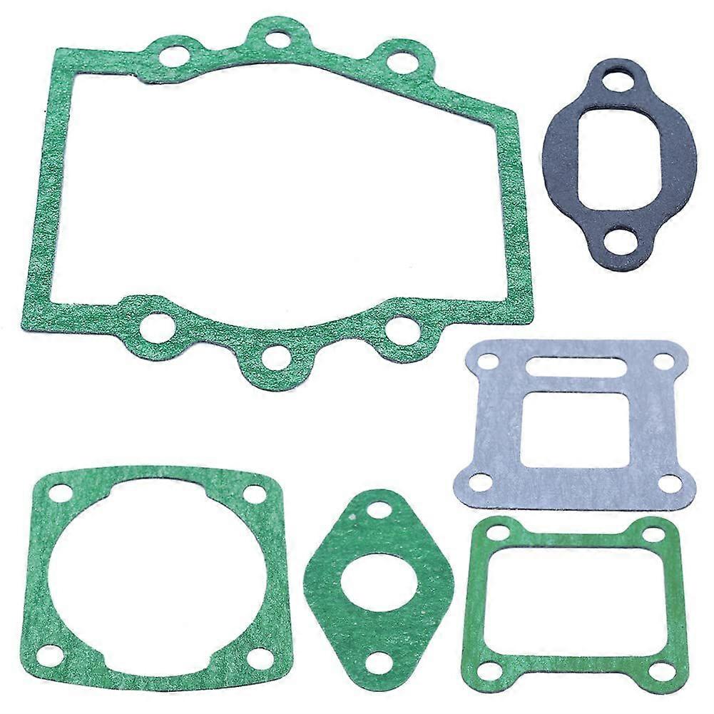 Complete Gasket Kit, for Robin Nb411 CG411 EC04 1E40F-6 Engine Part, /