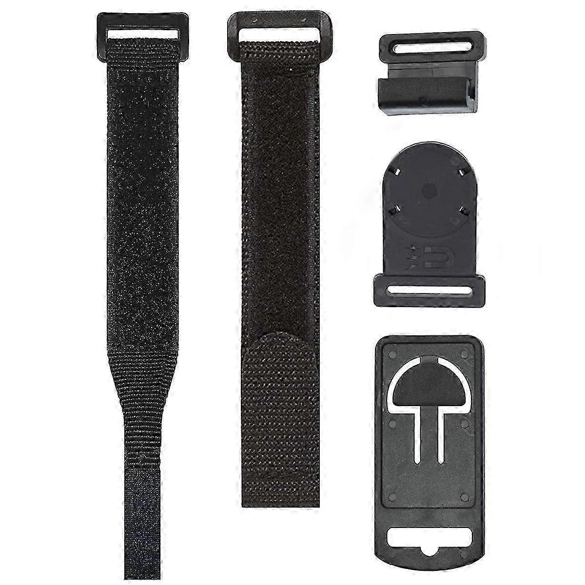 Hanging Loop Strap Magnet Hanger Kit for Instruments MultimeterHwy