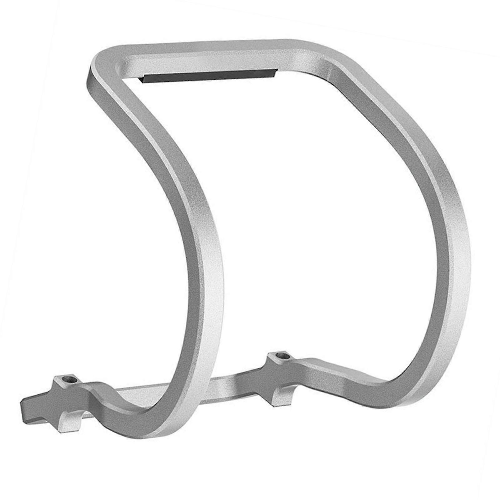 UAV Collision Proof Guard PTZ Camera Lens Bumper Protector Protects PTZ and Lens Effectively Multicolor