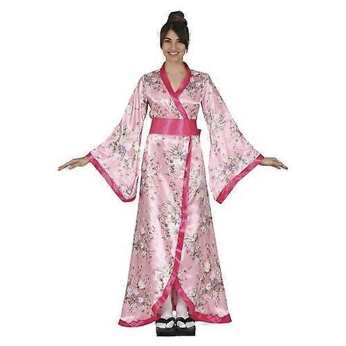 Fiestas Guirca Womens/Ladies Kimono Costume Set