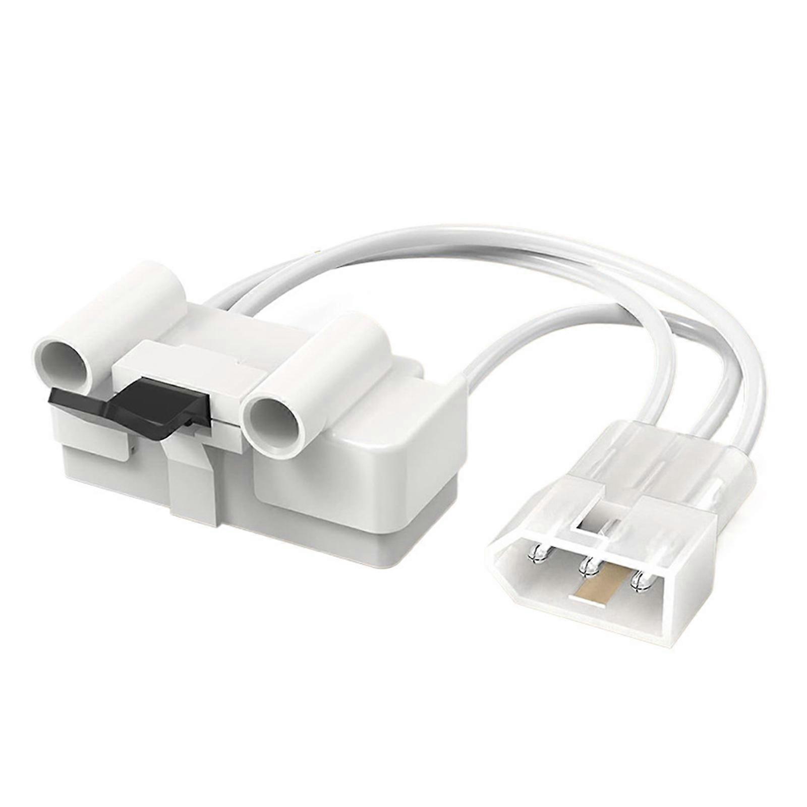 3406109 Dryer Washing Machine Lid Exchange Plastic Replacement Accessory Optimized For Smooth Procedure Multicolor