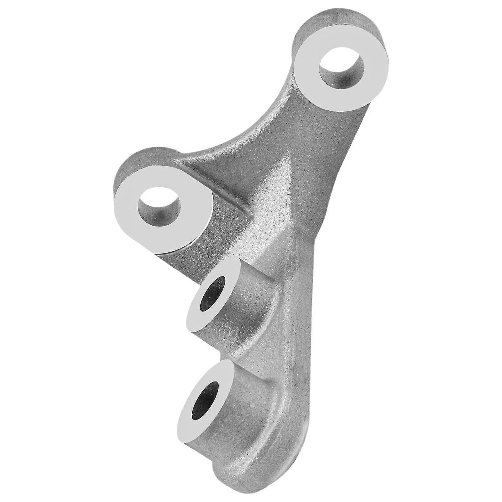 Replacement Front Passenger Axles Support Mount Bracket Vehicle Alignment Support Suitable for 2011-2015  Taurus MKS Multicolor