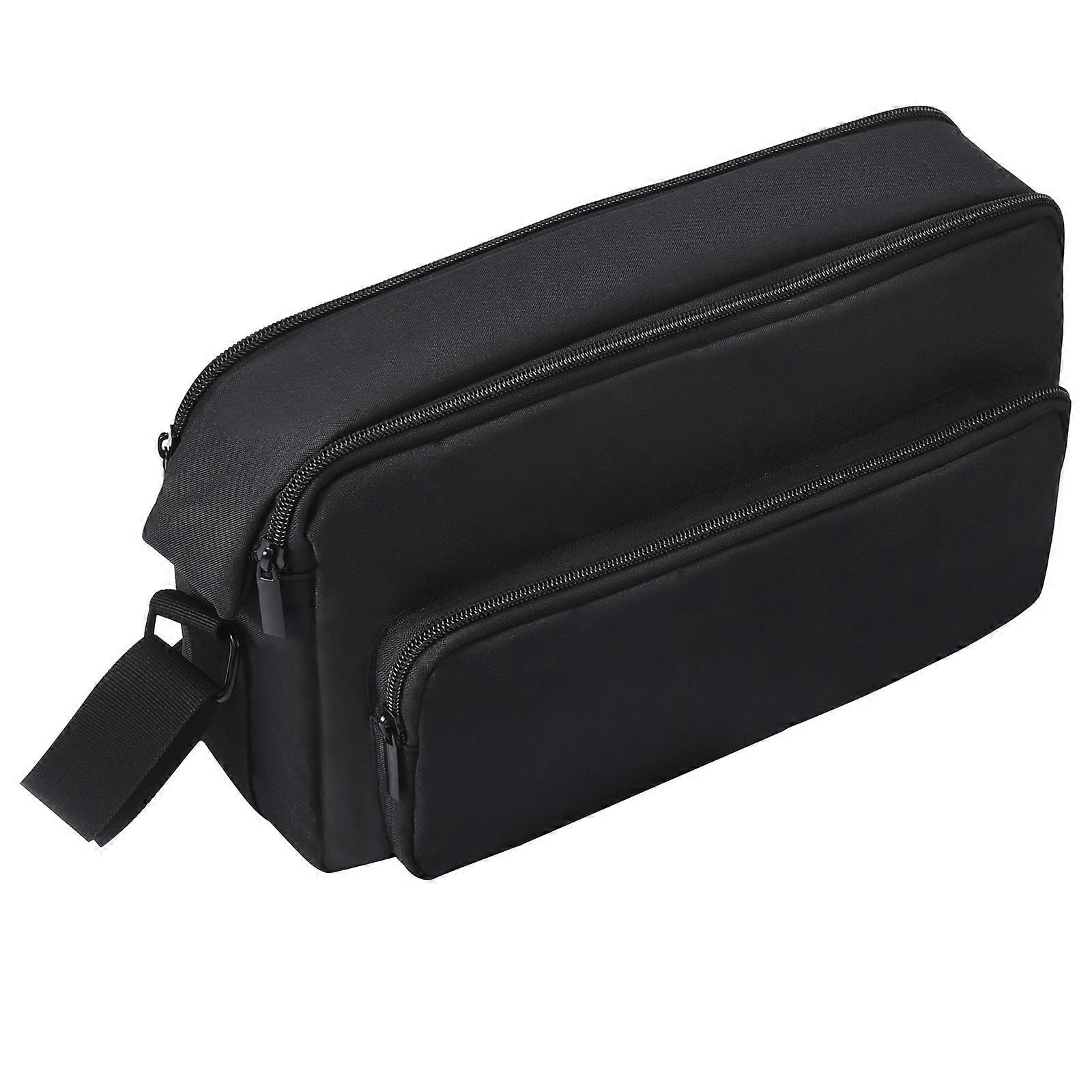 Convenient Carrying Case for Motion X600 Emerge Dali KatchG2 Wireless Speaker Protector Shockproof Multicolor