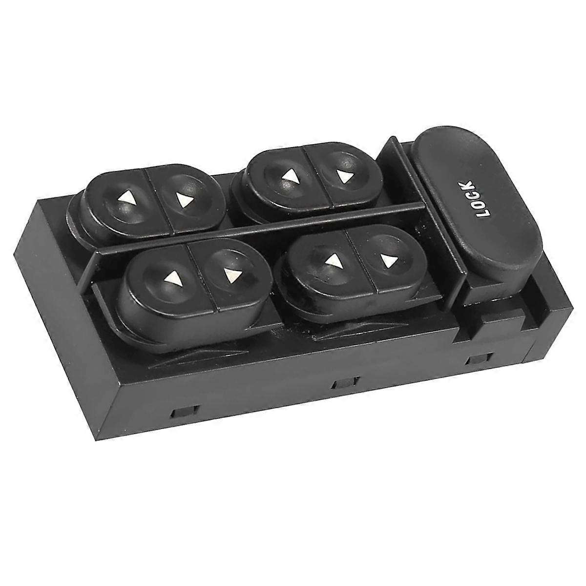 E9DZ-14529-A E9DZ14529A Power Window Lifter Switch for Explorer Taurus Tempo Mercury Sable 