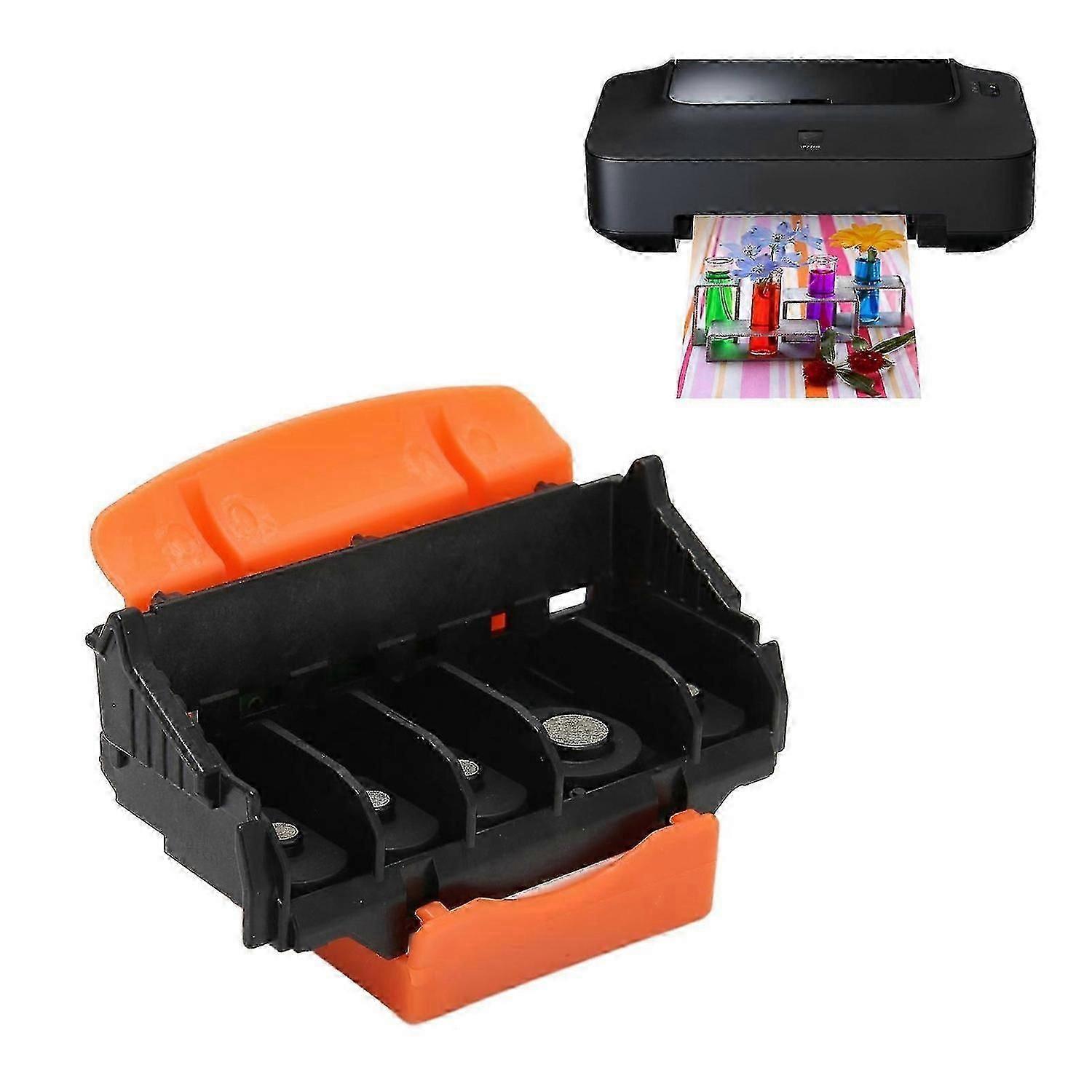 Color Print Head Printer Head for PIXMA TS5050 TS5051 TS5053 TS5055 TS5070 TS5080 TS6020 TS6050 TS6051 TS6052 TS6080