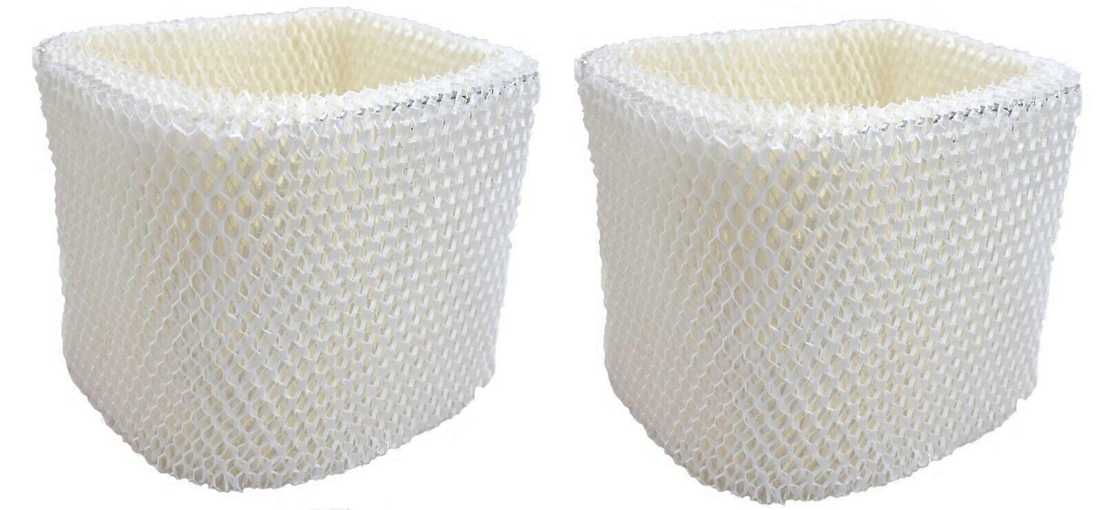 (2 PACK) COMPATIBLE With WHITE WESTINGHOUSE WWHM3600 HUMIDIFIER WICK FILTERS