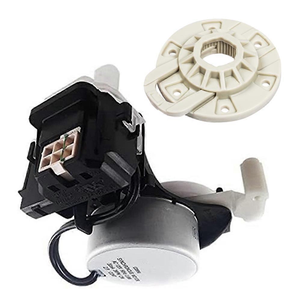 Washing Machine Shift Actuator W10913953 W10913953VP W10597177 W10528947 Washer Drive Hub AP5665171 W10396887