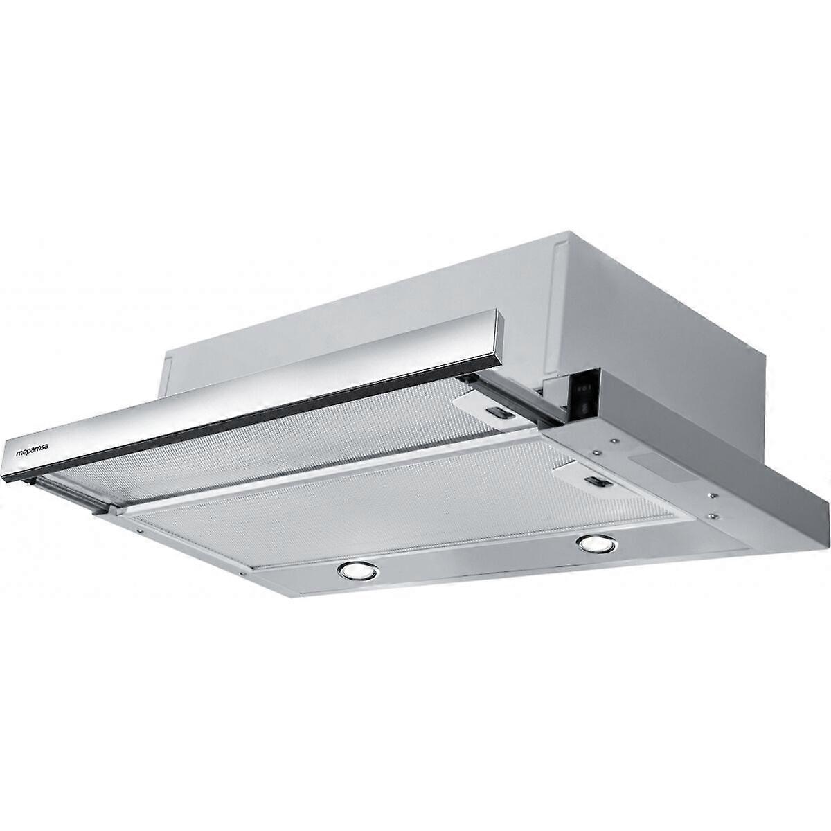 Conventional Hood Mepamsa