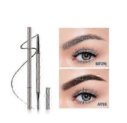 2025 Ultra-fine Triangle Eyebrow Pencil