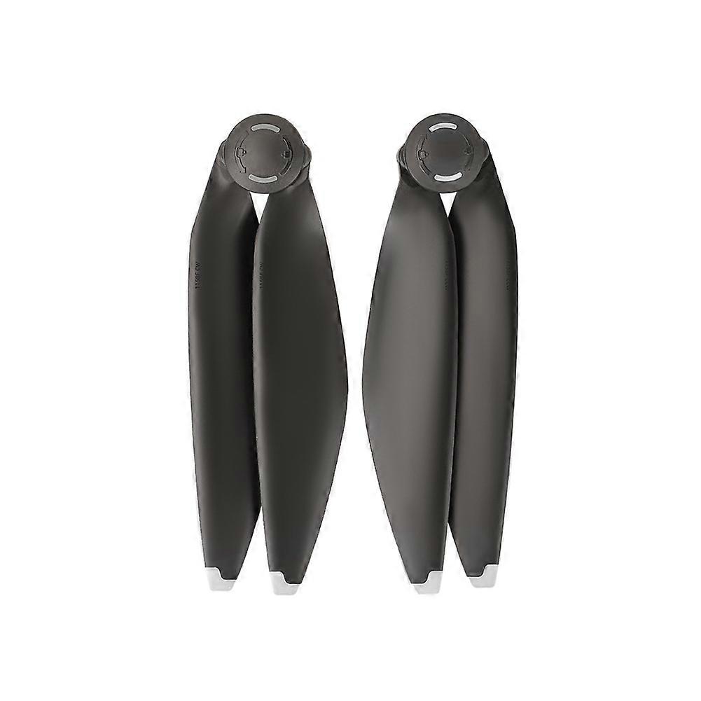 2Pc 1158F Propeller for 4 Pro Drone A