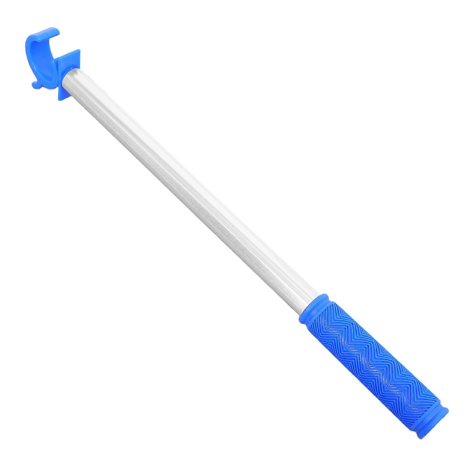 Awning Window Open Pole Blinds Window Pole For Various Window Types 18.2×2.5×0.9in Versatile Design 1Set