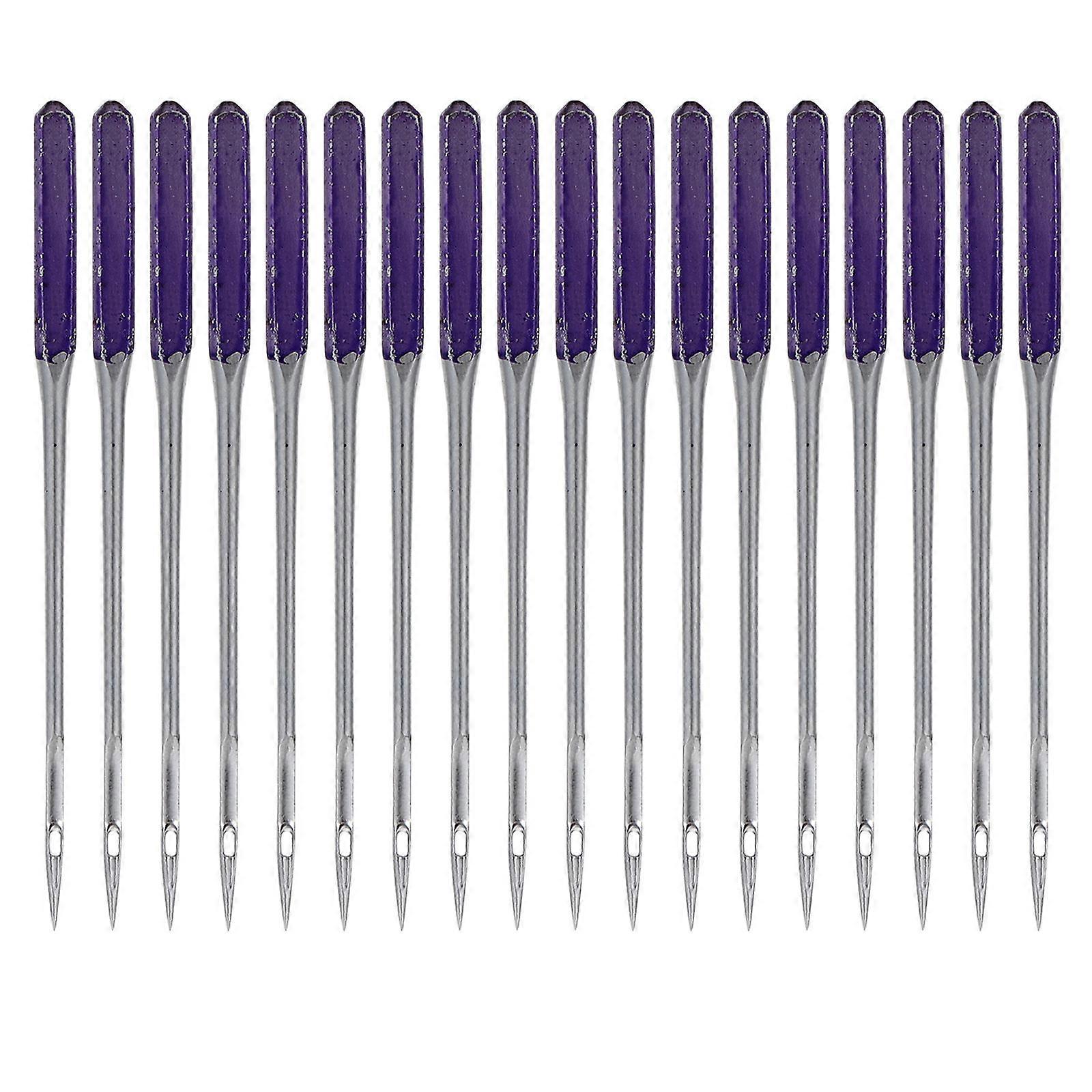 Versatile Sewing Machine Needles for Stretch Cloth for Sewing 48Pcs