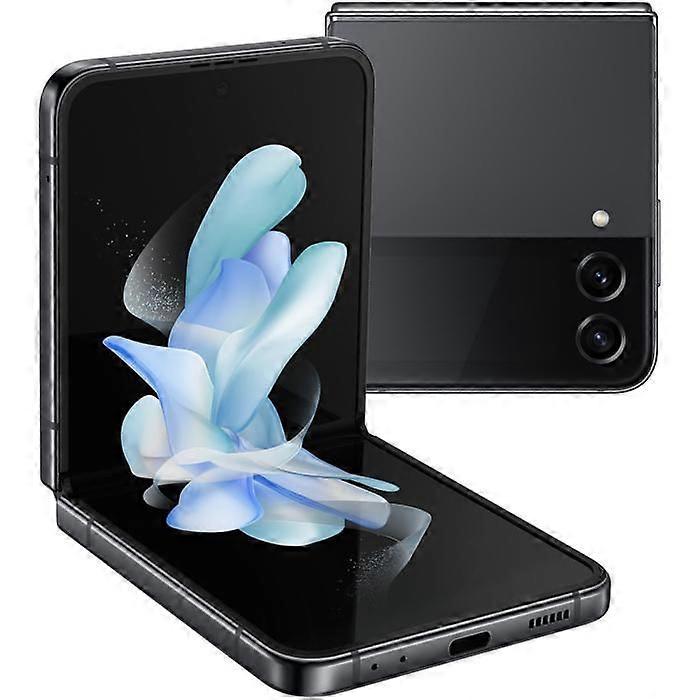 SAMSUNG Galaxy Z Flip4 128 GB Grafito
