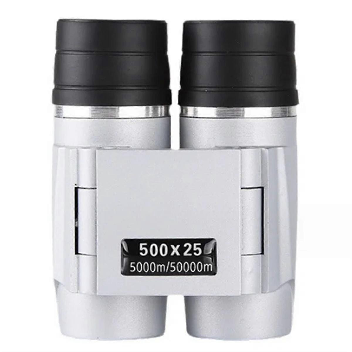 50000M Telescope Auto Focus 500X25 Powerful Binoculars