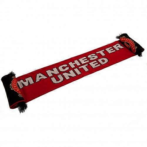 Manchester United FC sciarpa