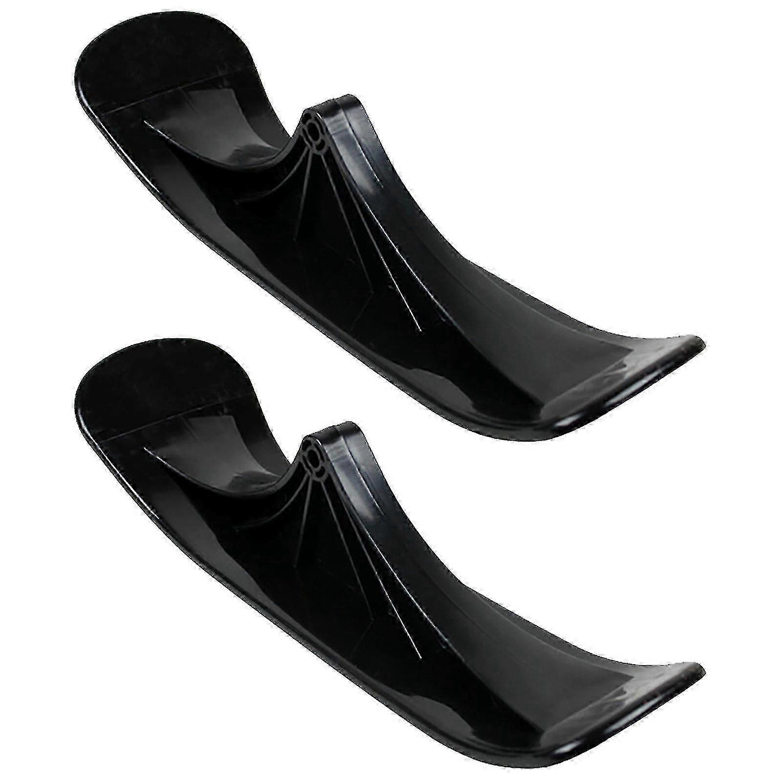 Snow Scooter Conversion Kit - Transform Your Kick Scooter into a Snow Sled for XXF