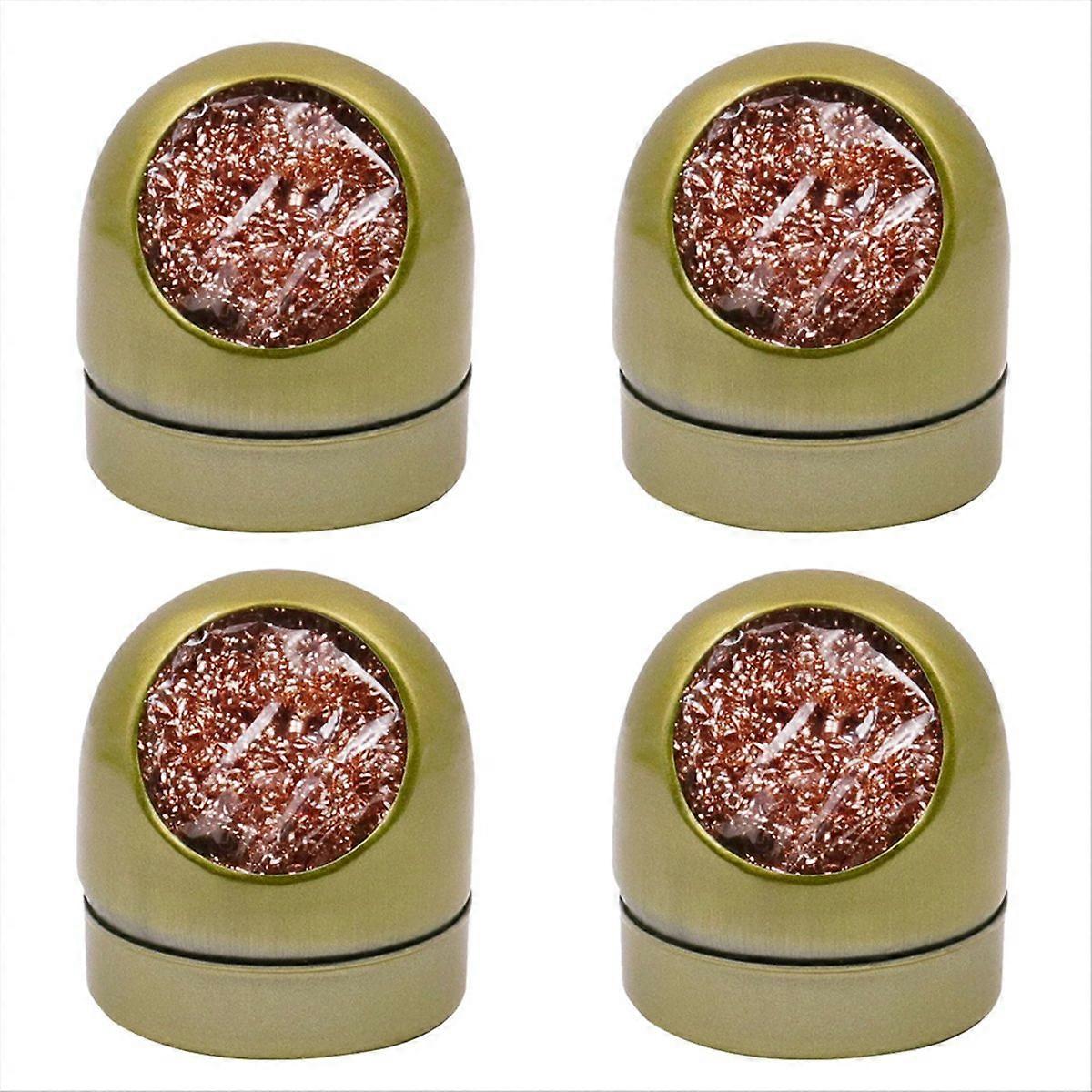 Soldering Iron Tip Detinning Cleaning Ball A