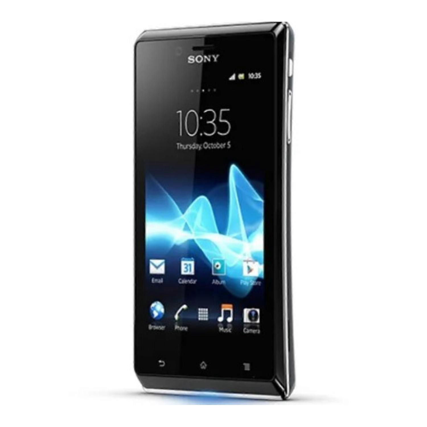 - Sony Xperia Tx Hydrogel Screen Protector (pack Of 2) (copy)