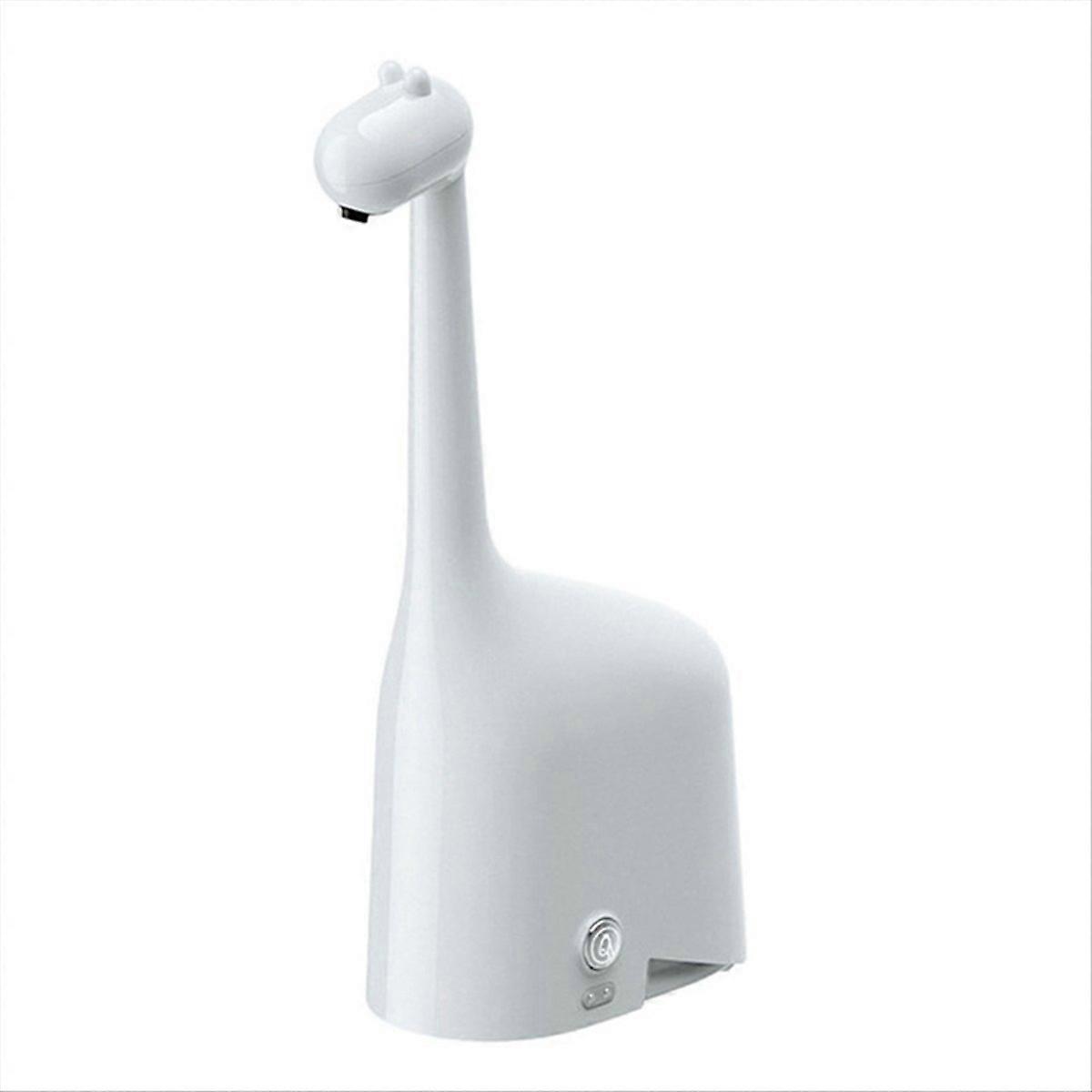 Smart Sensing Soaps Dispenser Giraffes Liquid Soaps Container 300ml