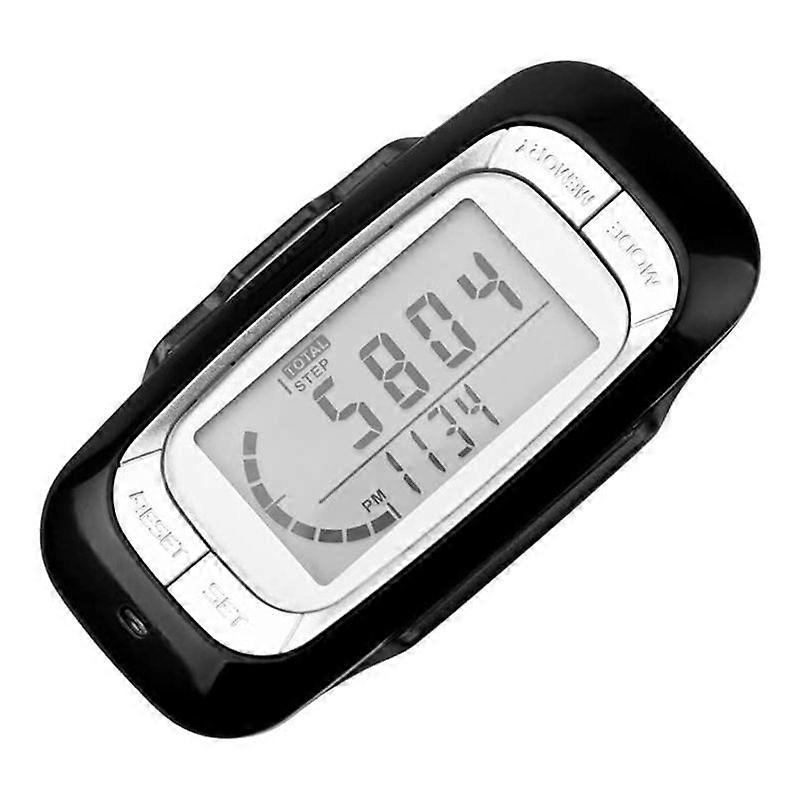 Pedometer for Walking,Screen Pedometer