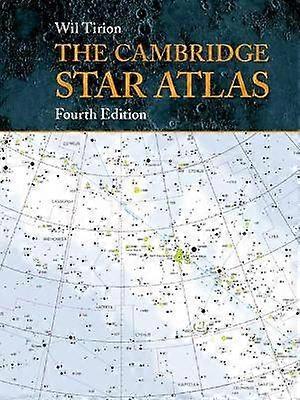 The Cambridge Star Atlas