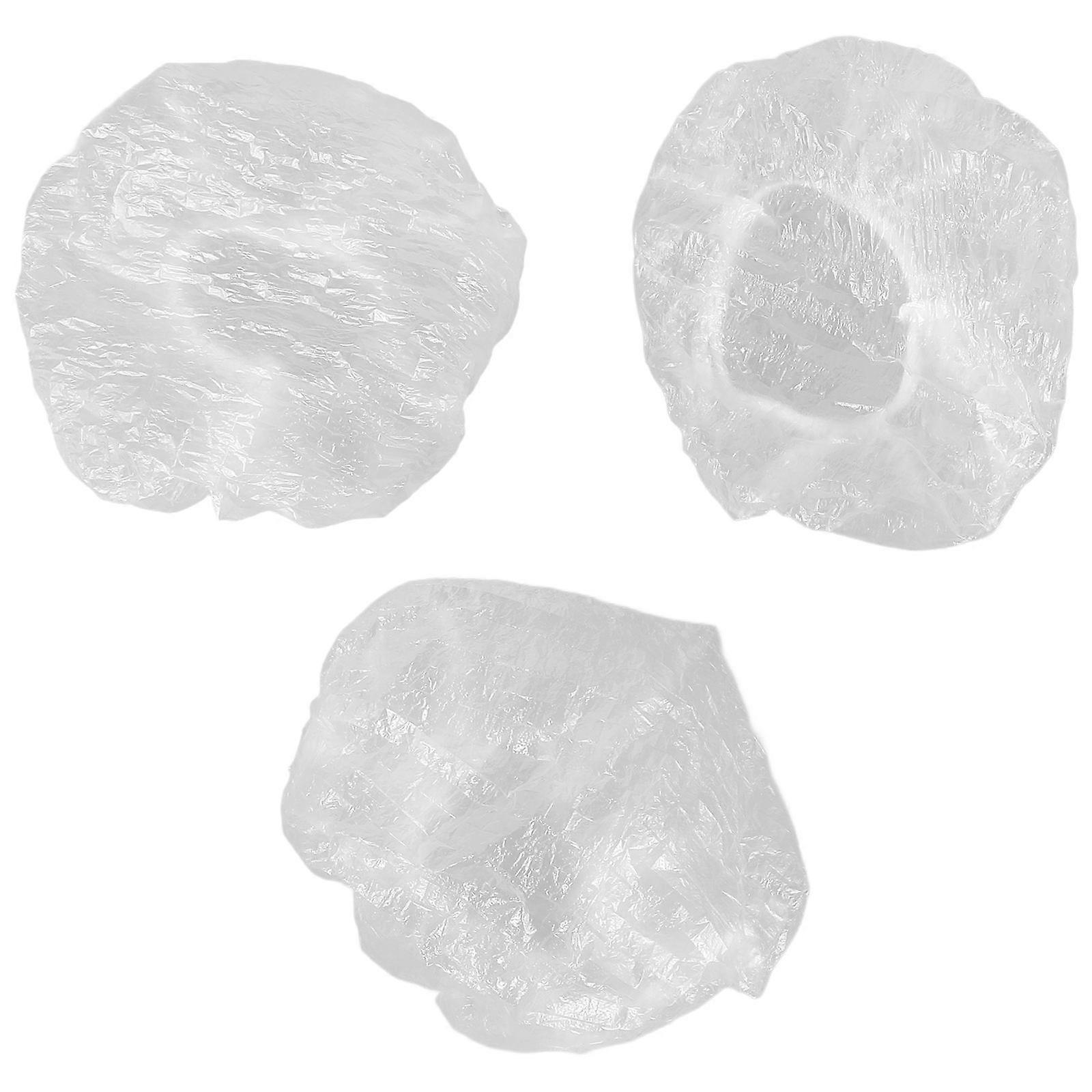 Bread Proofing Cover Elastic Covers for Bowl Use 300Pcs Quantity