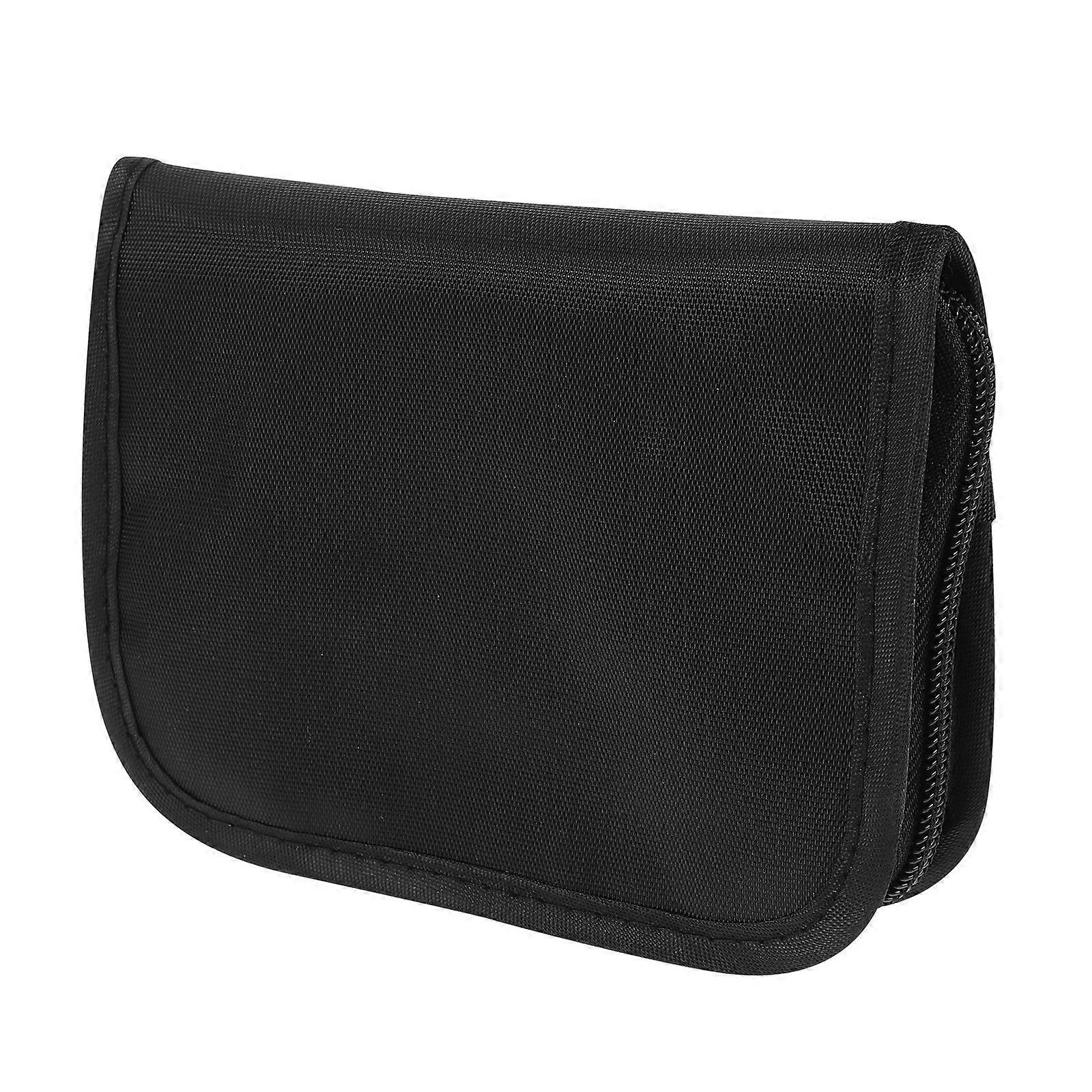 Storage for Accessories Organizer with Polyester