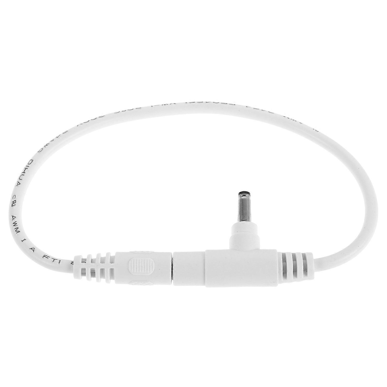 Garage Display Case Power Cord for Model Car Diorama Cable