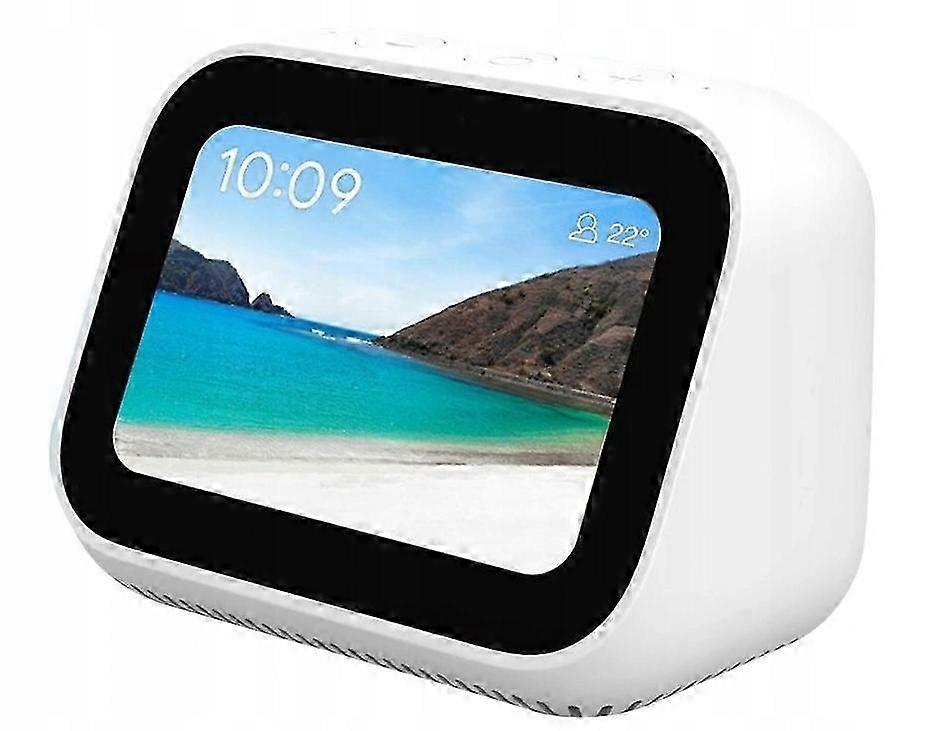 Control Switchboard Xiaomi Mi Smart Clock